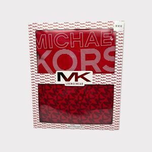 Michael Kors Men’s 2 -Piece Sleep Set Medium